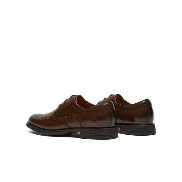 MIRABELL Cowhide Leather Dress Shoes (Men)