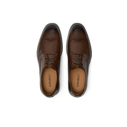 MIRABELL Cow Leather Casual Shoes (Men)
