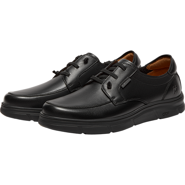 MIRABELL Casual Cowhide Leather Shoes (Men)