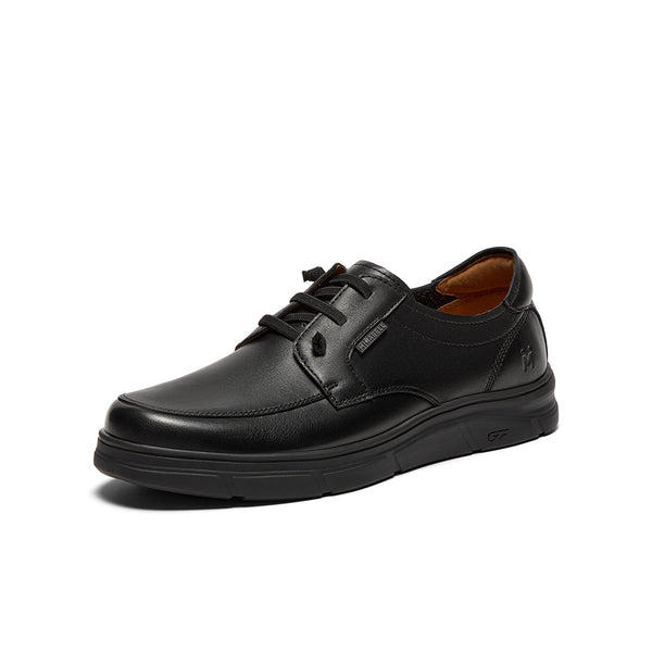 MIRABELL Casual Cowhide Leather Shoes (Men)