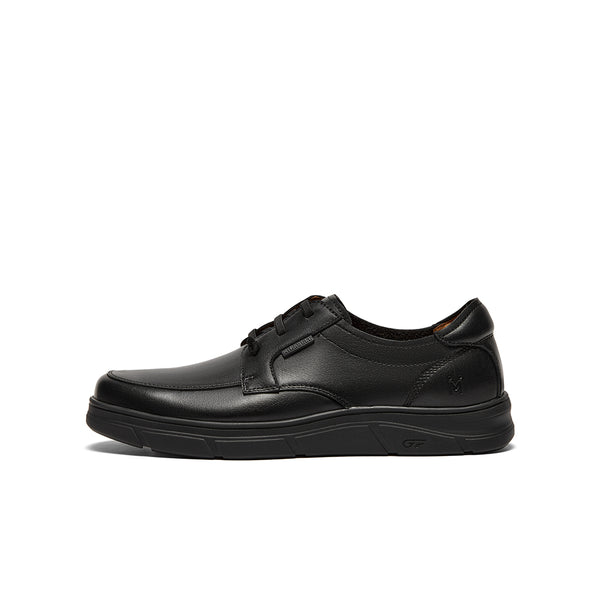 MIRABELL Casual Cowhide Leather Shoes (Men)