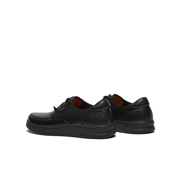 MIRABELL Casual Cowhide Leather Shoes (Men)