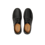 MIRABELL Casual Cowhide Leather Shoes (Men)