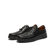 MIRABELL Casual Cowhide Leather Shoes (Men)