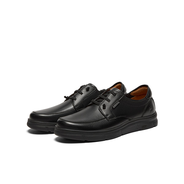 MIRABELL Casual Cowhide Leather Shoes (Men)