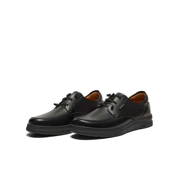 MIRABELL Casual Cowhide Leather Shoes (Men)