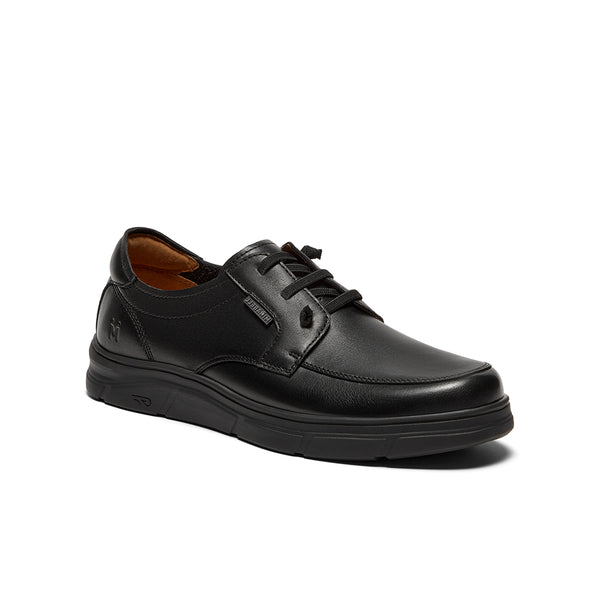MIRABELL Casual Cowhide Leather Shoes (Men)