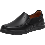MIRABELL Cowhide Leather Dress Shoes (Men)