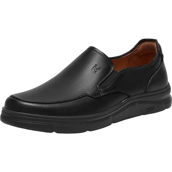 MIRABELL Cowhide Leather Dress Shoes (Men)