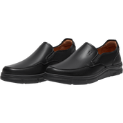 MIRABELL Cowhide Leather Dress Shoes (Men)