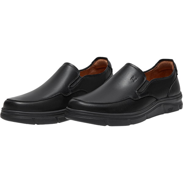 MIRABELL Cowhide Leather Dress Shoes (Men)