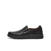 MIRABELL Cowhide Leather Dress Shoes (Men)