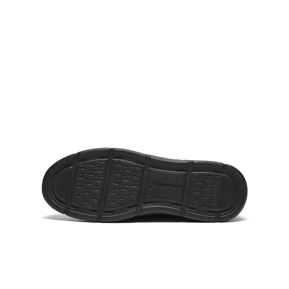 MIRABELL Cow Leather Men's Casual Shoes (Men)