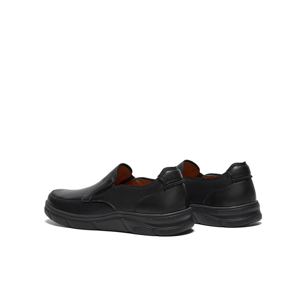 MIRABELL Cowhide Leather Dress Shoes (Men)