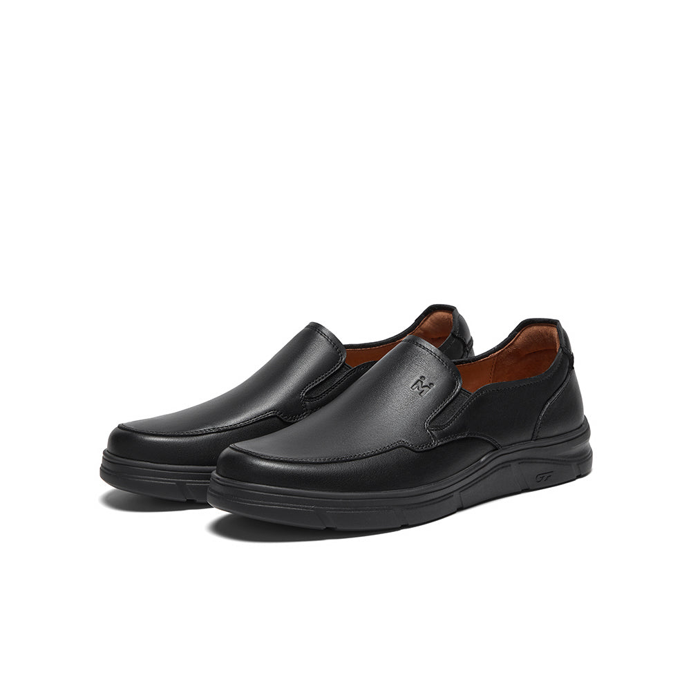 MIRABELL Cowhide Leather Dress Shoes (Men)
