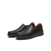 MIRABELL Cowhide Leather Dress Shoes (Men)