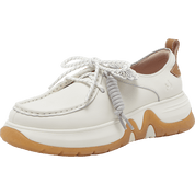 MIRABELL Casual Shoes Made Of Cowhide Leather (Women)