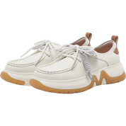 MIRABELL Casual Shoes Made Of Cowhide Leather (Women)