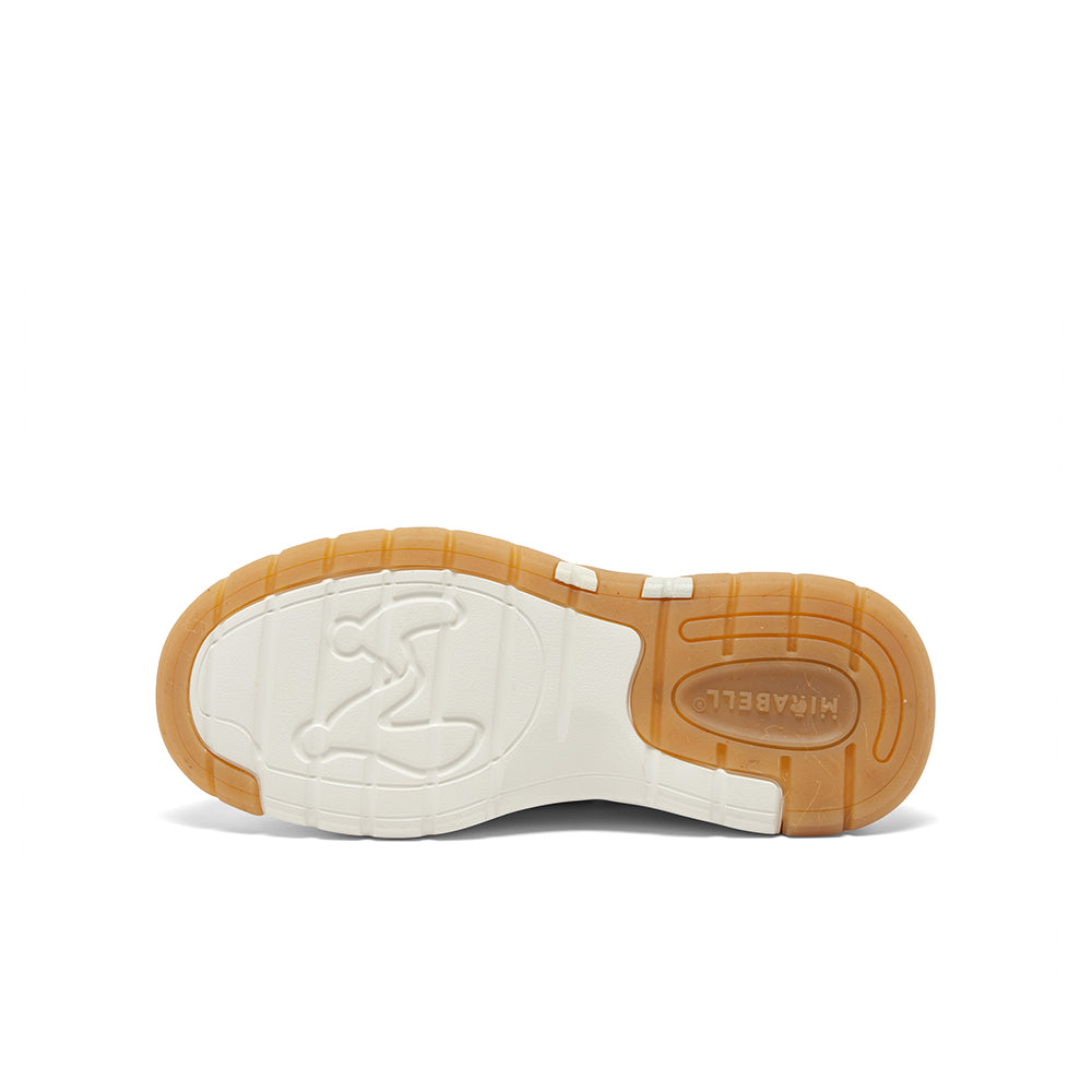 MIRABELL Casual Shoes Made Of Cowhide Leather (Women)