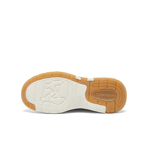 MIRABELL Casual Shoes Made Of Cowhide Leather (Women)