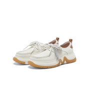MIRABELL Casual Shoes Made Of Cowhide Leather (Women)