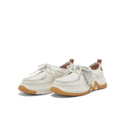 MIRABELL Casual Shoes Made Of Cowhide Leather (Women)