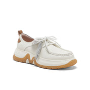 MIRABELL Casual Shoes Made Of Cowhide Leather (Women)