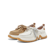 MIRABELL Casual Shoes Made Of Cowhide Leather (Women)