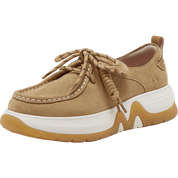 MIRABELL Casual Shoes Made Of Split Cow Leather (Women)