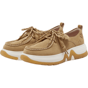 MIRABELL Casual Shoes Made Of Split Cow Leather (Women)