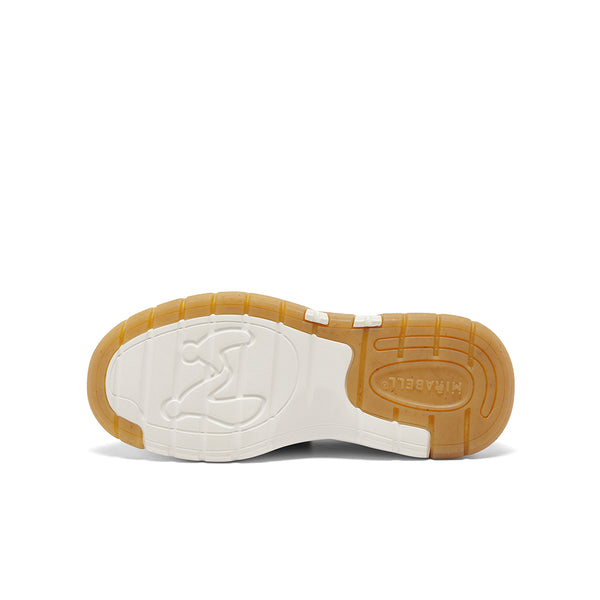 MIRABELL Casual Shoes Made Of Split Cow Leather (Women)