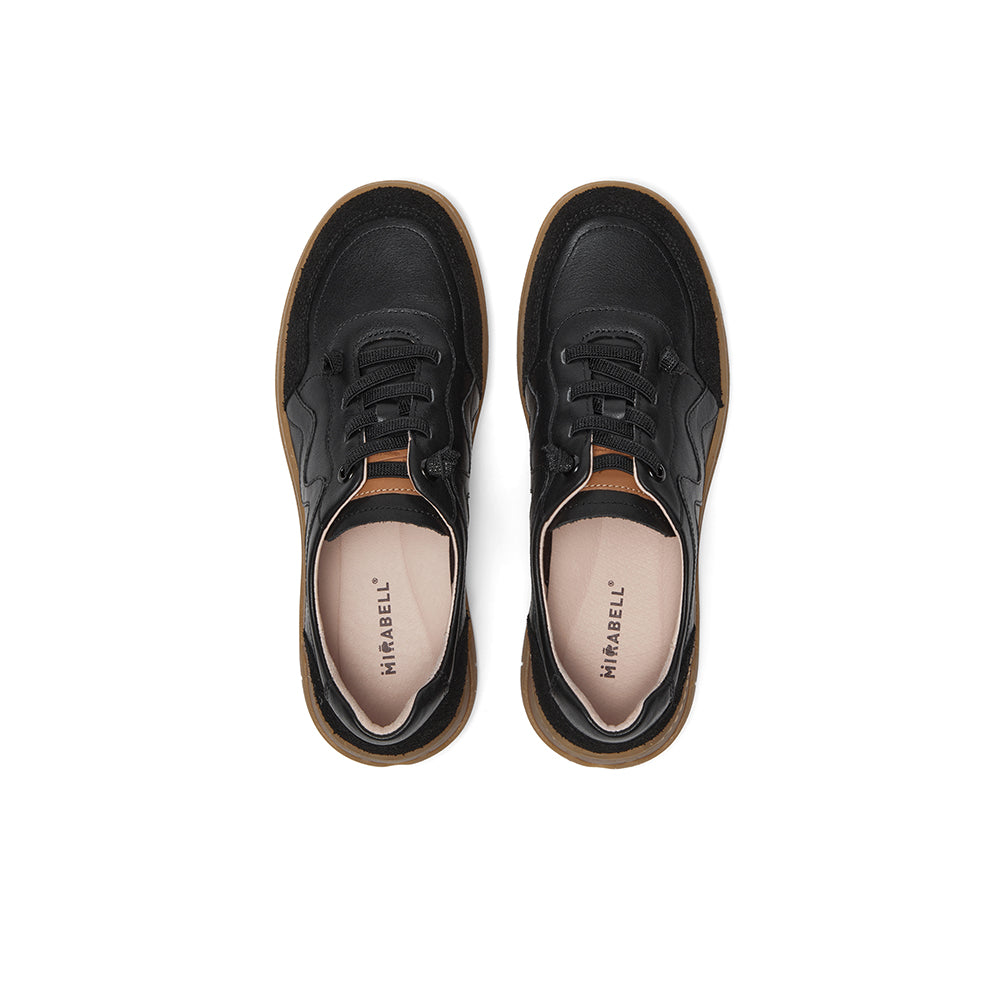 MIRABELL Cow Leather Shoes (Women)
