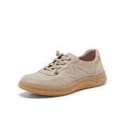 MIRABELL Cow Leather Casual Shoes (Women)
