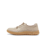MIRABELL Cow Leather Casual Shoes (Women)