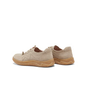 MIRABELL Cow Leather Casual Shoes (Women)