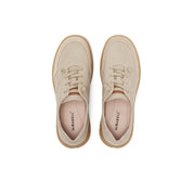 MIRABELL Cow Leather Casual Shoes (Women)