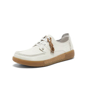 MIRABELL Cowhide Leather Casual Shoes (Men)
