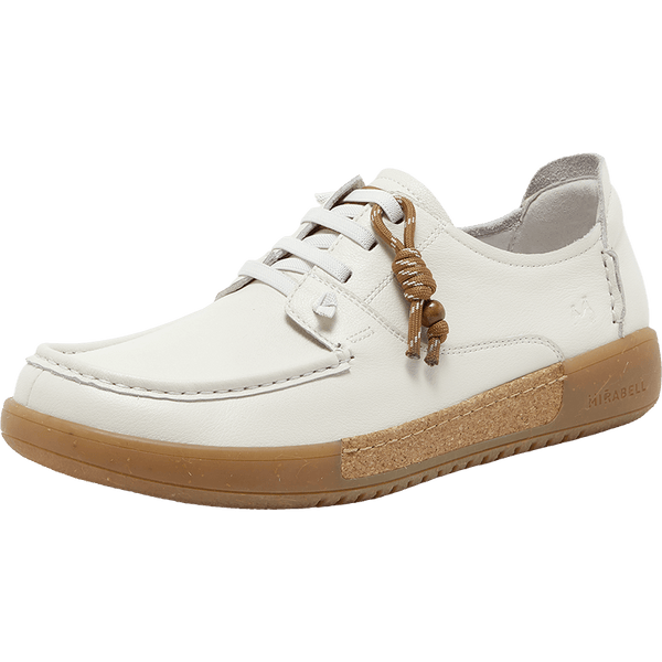 MIRABELL Cowhide Leather Casual Shoes (Men)