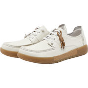 MIRABELL Cowhide Leather Casual Shoes (Men)