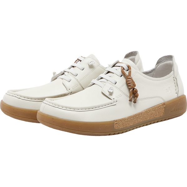 MIRABELL Cowhide Leather Casual Shoes (Men)