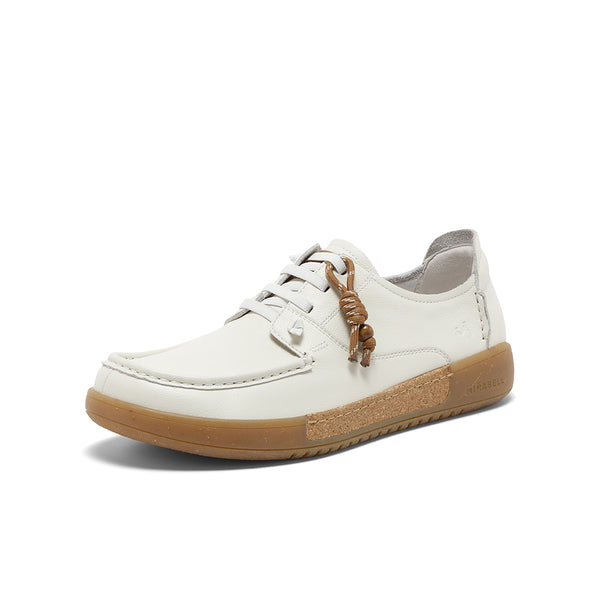 MIRABELL Cowhide Leather Casual Shoes (Men)