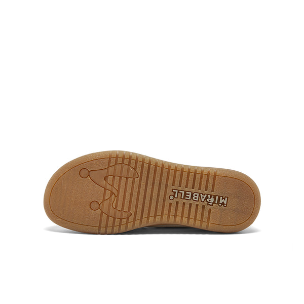 MIRABELL Cowhide Leather Casual Shoes (Men)