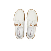 MIRABELL Cowhide Leather Casual Shoes (Men)