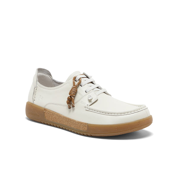 MIRABELL Cowhide Leather Casual Shoes (Men)