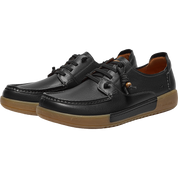 MIRABELL Cowhide Leather Casual Shoes (Men)