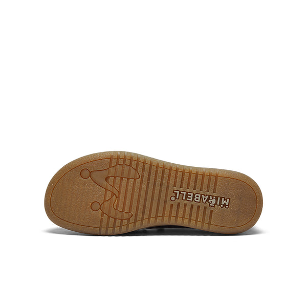MIRABELL Cowhide Leather Casual Shoes (Men)