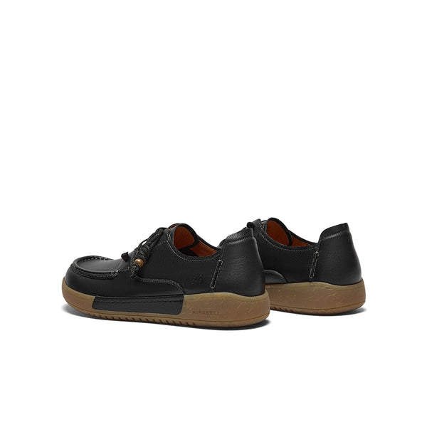 MIRABELL Cowhide Leather Casual Shoes (Men)