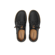 MIRABELL Cowhide Leather Casual Shoes (Men)