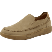 MIRABELL Cowhide Leather Casual Shoes (Men)