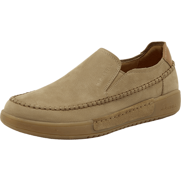 MIRABELL Cowhide Leather Casual Shoes (Men)